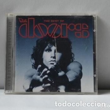 CDs de m&uacute;sica: CD THE DOORS - Foto 1