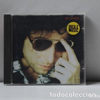 CDs de m&uacute;sica: CD ANDRES CALAMARO - Foto 1