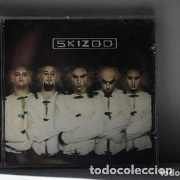 CDs de m&uacute;sica: CD SKIZOO - Foto 1