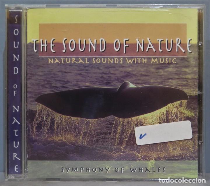 CDs de m&uacute;sica: CD. THE SOUND OF WALES - Foto 1