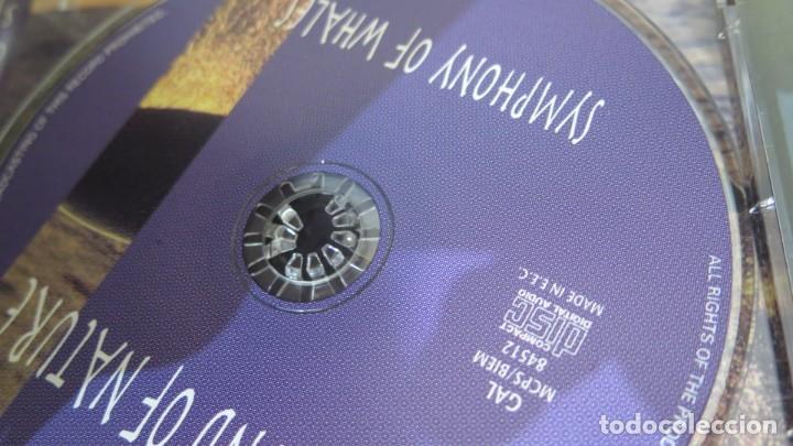 CDs de m&uacute;sica: CD. THE SOUND OF WALES - Foto 2