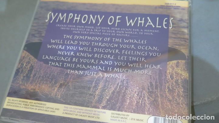 CDs de m&uacute;sica: CD. THE SOUND OF WALES - Foto 3