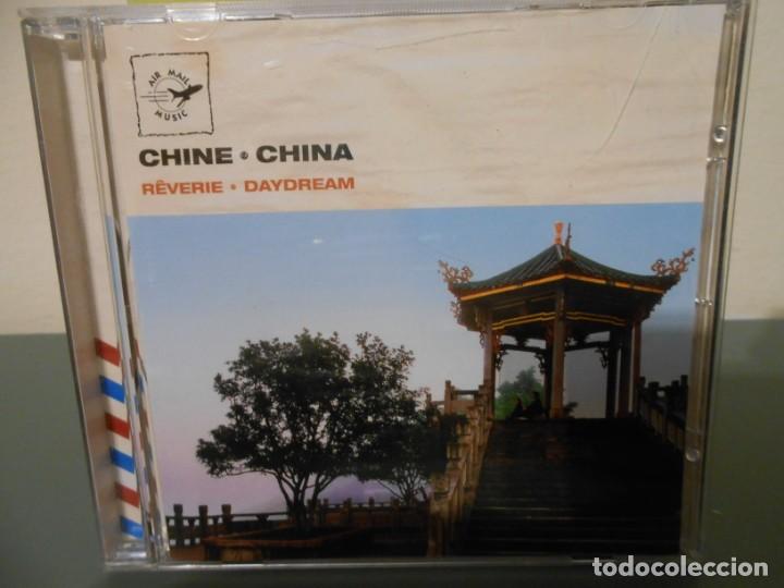 CDs de m&uacute;sica: CHINA - DAYDREAM - Foto 1
