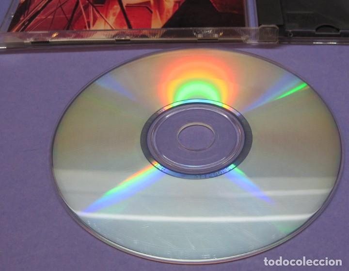 CDs de m&uacute;sica: Charly Garc&iacute;a - Cr&oacute;nica - CD - Foto 4