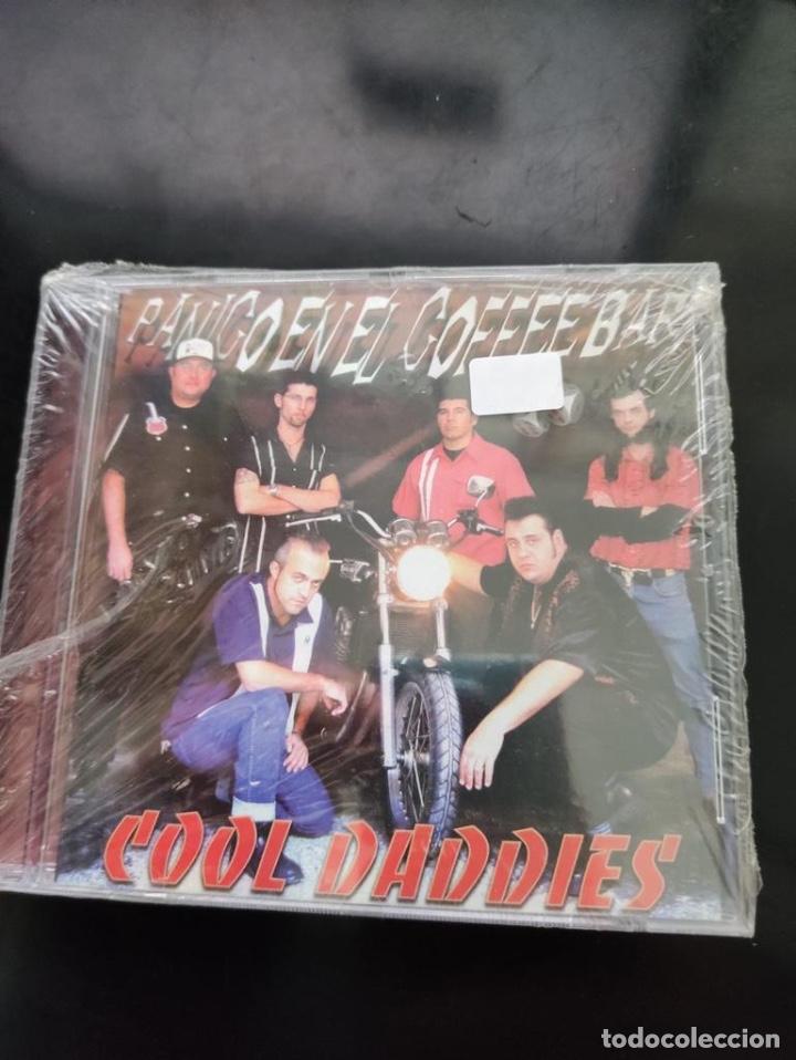 CD di Musica: COOL DADDIES CD - PANICO EN EL COFFE BAR - 436010042303 - 2005 - ROCKABILLY