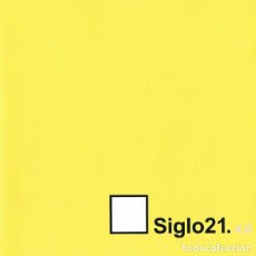 CDs de Música: SIGLO 21. 4.0 - VARIOS - CD. Lote 235885820