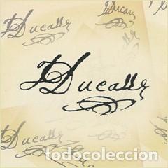 CDs de m&uacute;sica: DUCASSE - Ducasse - 2 CDS - Foto 1