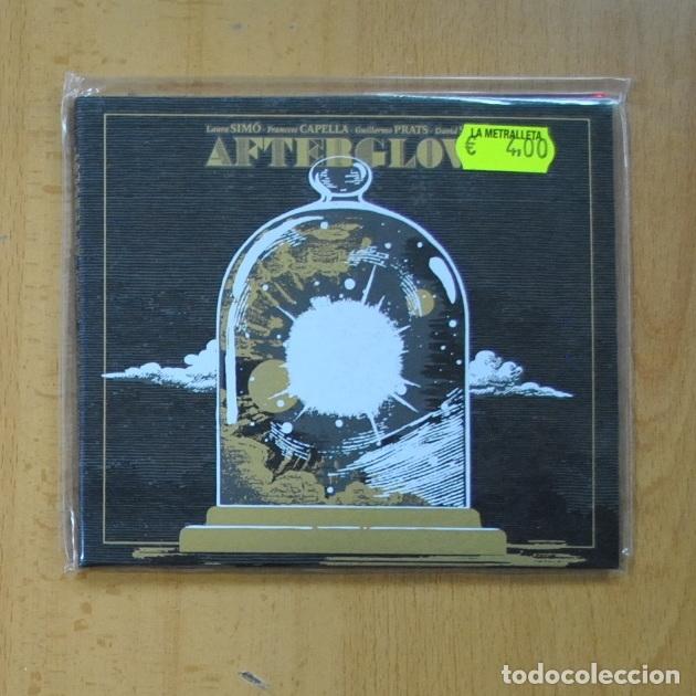 CDs de m&uacute;sica: VARIOS - AFTERGLOW - CD - Foto 1