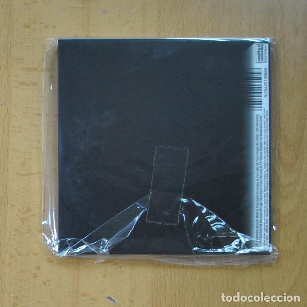 CDs de m&uacute;sica: MEMORY TAPES - PLAYER PIANO - CD - Foto 2