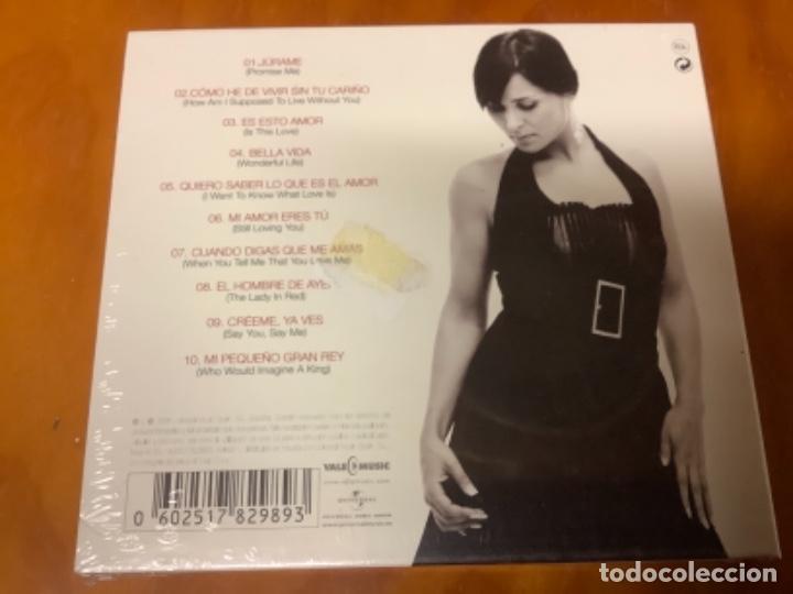 CDs de m&uacute;sica: CD PROMESAS (ROSA) - Foto 2