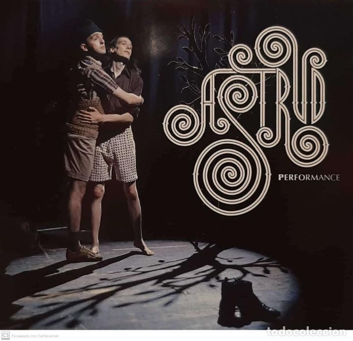 CDs de m&uacute;sica: Astrud &lrm;&ndash; Performance - Foto 1