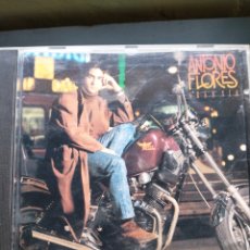 CDs de Música: ANTONIO FLORES CD. Lote 236319550