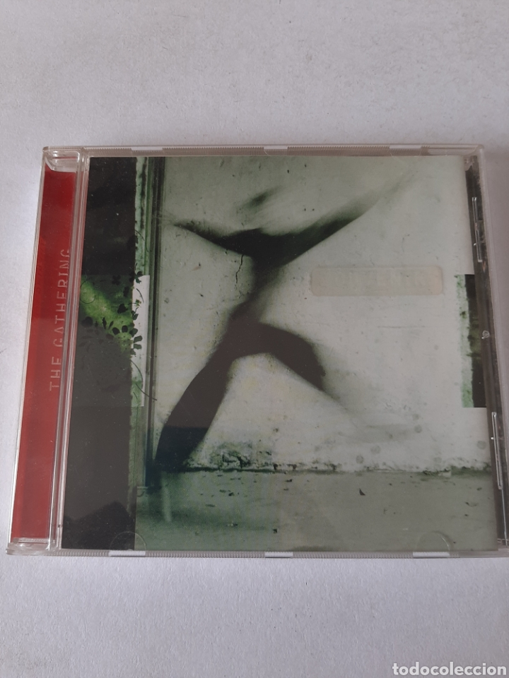 CD de M&uacute;sica: SCD116 the Catherine souvenirs - CD SEGUNDAMANO