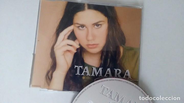 CDs de m&uacute;sica: CD-SINGLE DE TAMARA - Foto 1