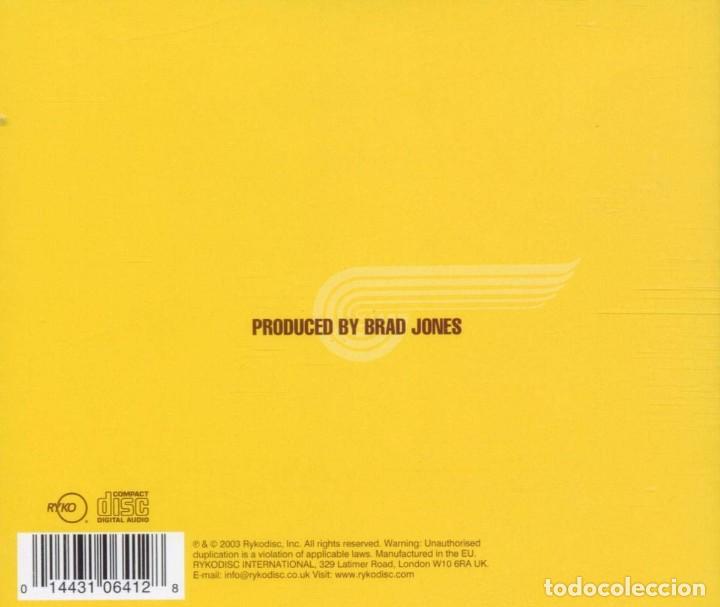 CDs de m&uacute;sica: Josh Rouse - 1972 - CD+DVD - Foto 2