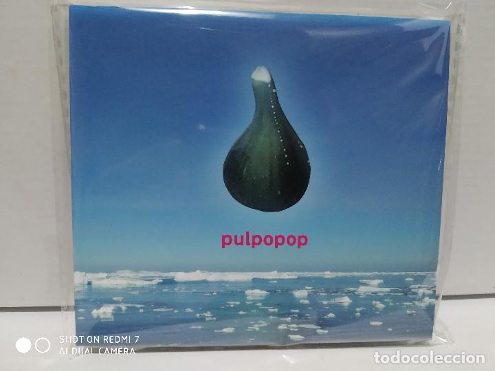 CDs de m&uacute;sica: PULPOPOP ( nuevo precintado) - Foto 1
