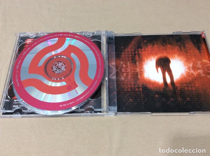 CDs de m&uacute;sica: Serial Killaz. 2CD. - Foto 4