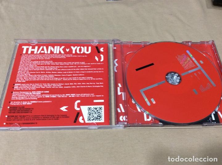 CDs de m&uacute;sica: David Guetta - Nothing But The Beat 2xCD. - Foto 4