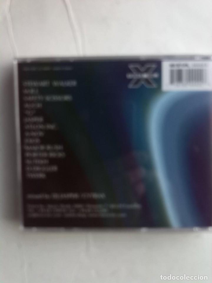 CDs de m&uacute;sica: VARIOS - RAUSCHEN 15 - Foto 2