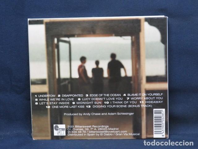 CDs de m&uacute;sica: IVY - LONG DISTANCE - CD - Foto 2
