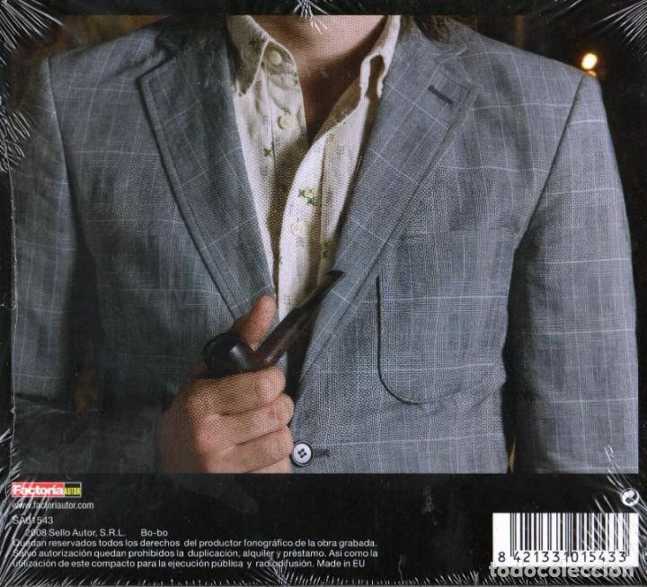 CDs de m&uacute;sica: BO-BO - SUPERNADA - CD DIGIPACK - PRECINTADO - oferta - Foto 2