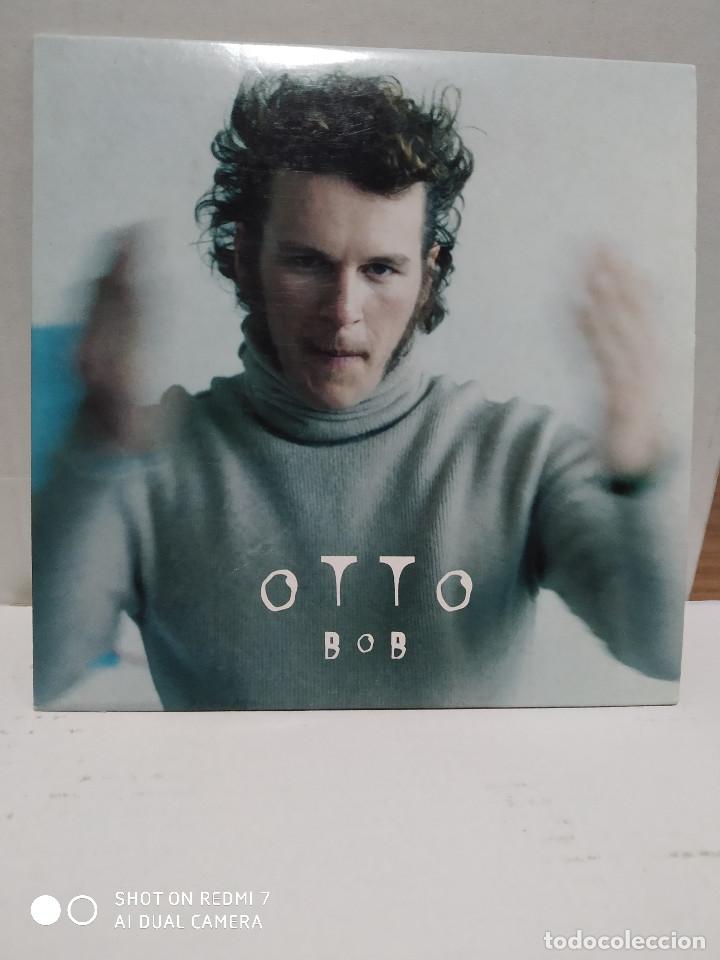CDs de m&uacute;sica: OTTO / BOB - CDSINGLE - Foto 1