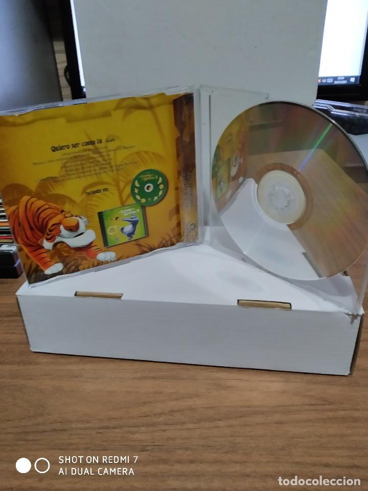 CDs de m&uacute;sica: DAVID CIVERA / QUIERO SER COMO TU - CDSINGLE - Foto 3