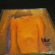 CDs de Música: BLUR. 13 - TRECE CD 1999.. Lote 237210260