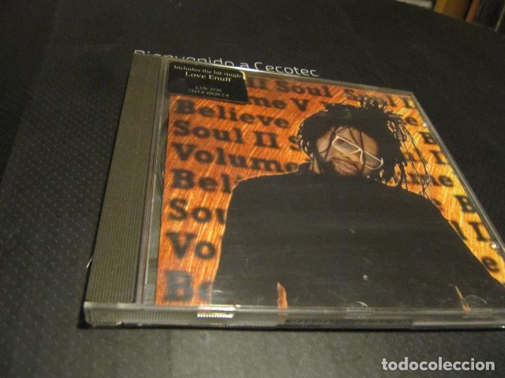 CDs de Musique: Soul II Soul - Volume V Believe