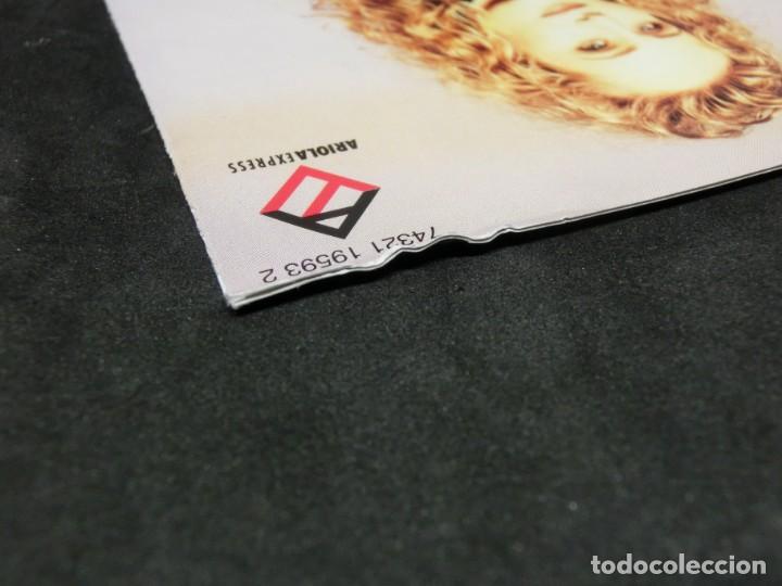 CDs de m&uacute;sica: NICOLE - MIT DIR VIELLEICHT - 2000 - Foto 8