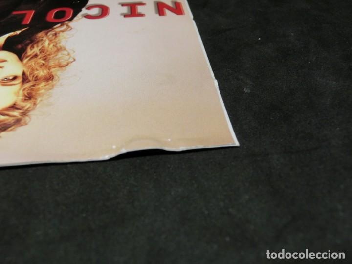 CDs de m&uacute;sica: NICOLE - MIT DIR VIELLEICHT - 2000 - Foto 9