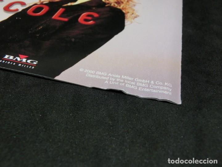 CDs de m&uacute;sica: NICOLE - MIT DIR VIELLEICHT - 2000 - Foto 10