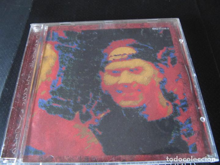 CDs de m&uacute;sica: CROSBY, STILLS, NASH & YOUNG - LOOKING FORWARD - Foto 1