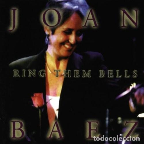 CDs de m&uacute;sica: Joan Baez - Ring Them Bells - CD - Foto 1