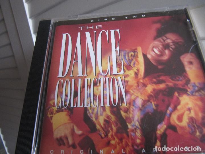 CDs de m&uacute;sica: THE DANCE COLLECTION-1995-DISC TWO - Foto 1