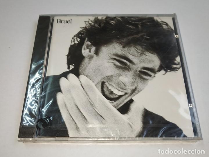 CDs de m&uacute;sica: Patrick Bruel - Bruel (CD, Album) *Precintado* - Foto 1
