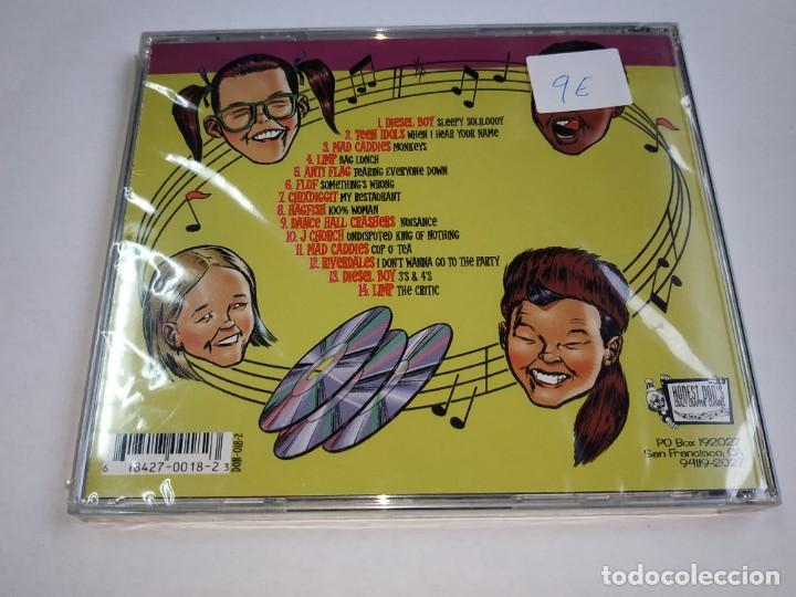 CDs de m&uacute;sica: Various - Honest Dons Greatest Shits (CD, Comp) - Foto 2
