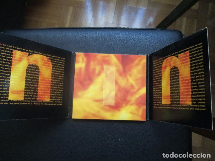 CDs de m&uacute;sica: Nine Inch Nails &lrm;&ndash; Broken (1992) - Foto 2