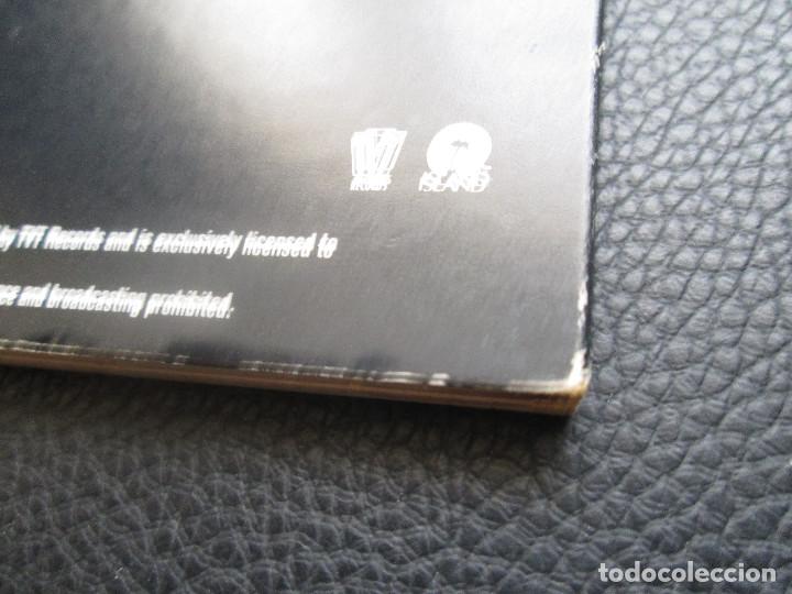 CDs de m&uacute;sica: Nine Inch Nails &lrm;&ndash; Fixed (1992) - Foto 4