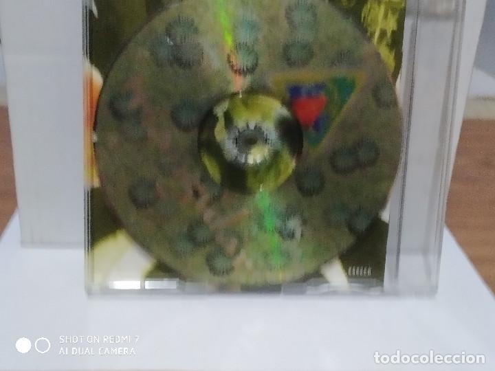 CDs de m&uacute;sica: LA GRAN AVENTURA / TRIANGULAR - CDSINGLE - Foto 2