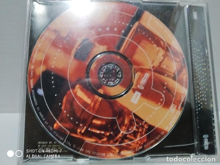 CDs de m&uacute;sica: TEQUILA / TERRORVISION - CDSINGLE - Foto 2
