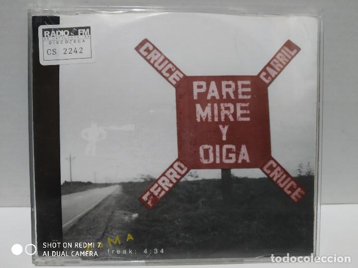CDs de m&uacute;sica: FREAK / ZUMA - CDSINGLE - Foto 1