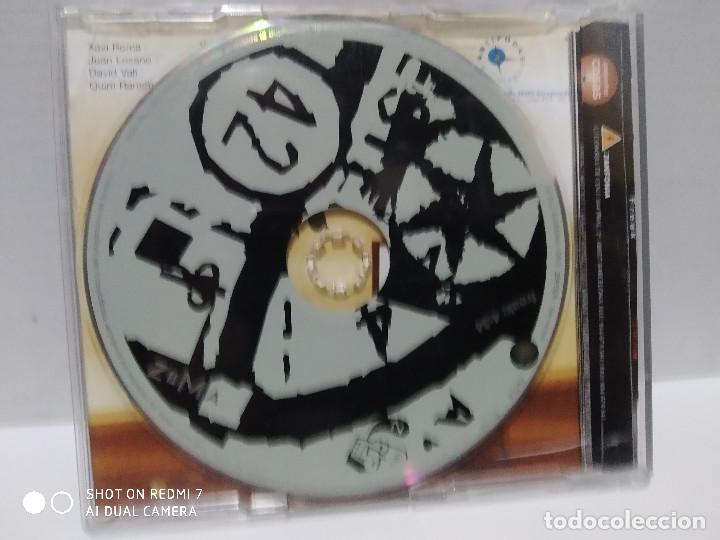 CDs de m&uacute;sica: FREAK / ZUMA - CDSINGLE - Foto 2
