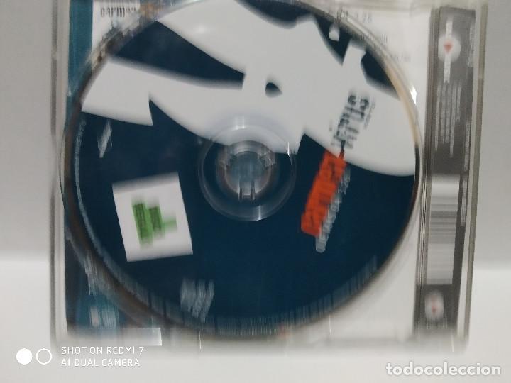 CDs de m&uacute;sica: CARMEN VIRUS / QUE MAS DA - CDSINGLE - Foto 2