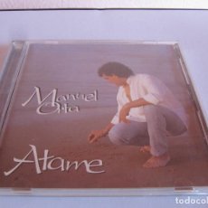 CDs de Música: MANUEL ORTA - ÁTAME. Lote 237704480