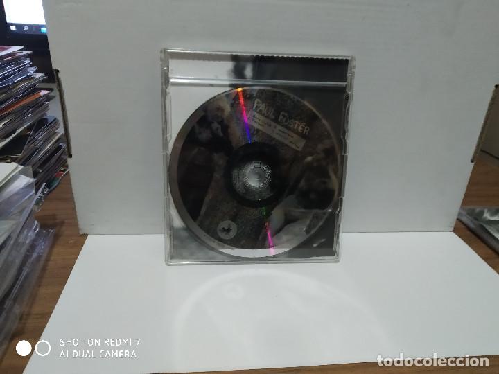 CDs de m&uacute;sica: PAUL FUSTER - CDSINGLE - Foto 2
