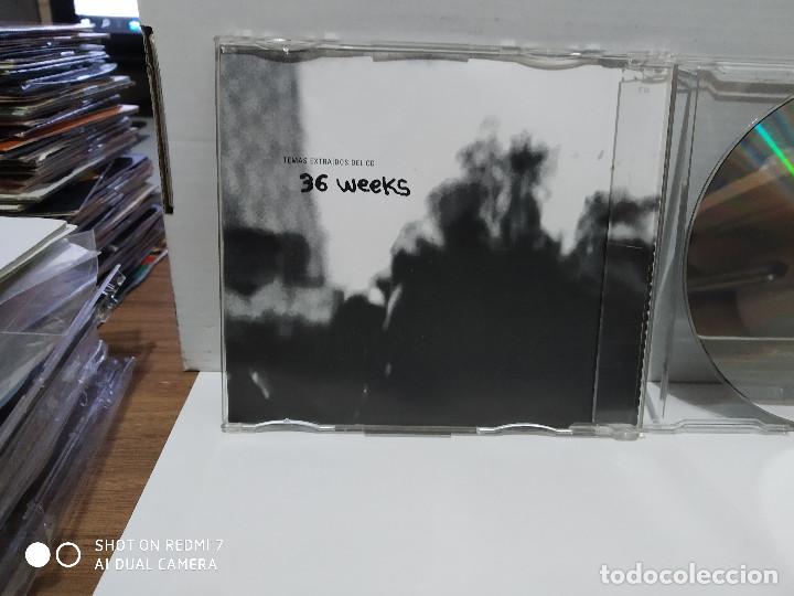 CDs de m&uacute;sica: PAUL FUSTER - CDSINGLE - Foto 3