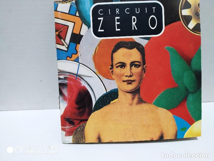 CDs de m&uacute;sica: CIRCUIT ZERO - Foto 1