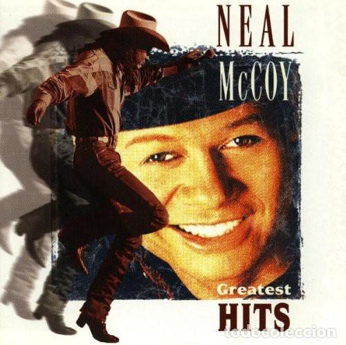 CDs de m&uacute;sica: Neal McCoy - Greatest Hits - CD - Foto 1
