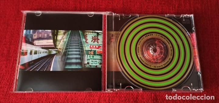 CDs de m&uacute;sica: CD Score - Paul Haslinger - Foto 3